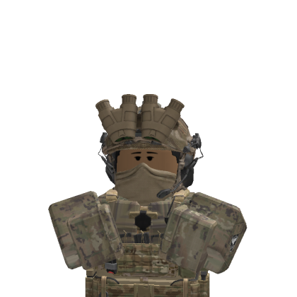 Roblox avatar