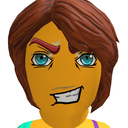 Roblox profile picture for @upfyee