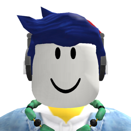Roblox profile picture for @iwakasen