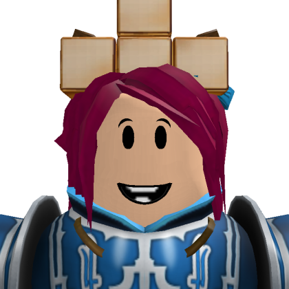Roblox profile picture for @sar