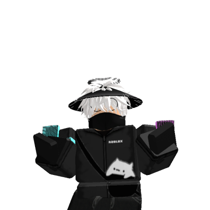 Roblox profile picture for @Letseatsum