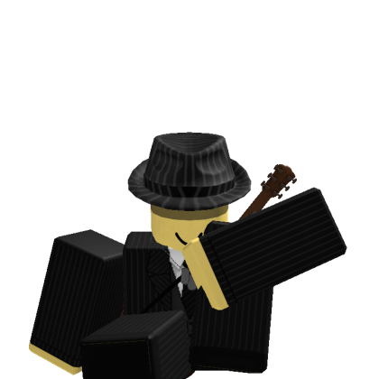 Roblox avatar