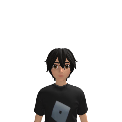 Roblox profile picture for @Hoodh14