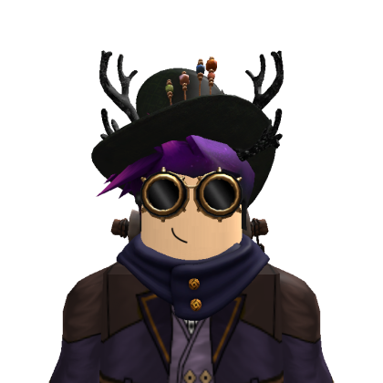 Zoixa on Roblox