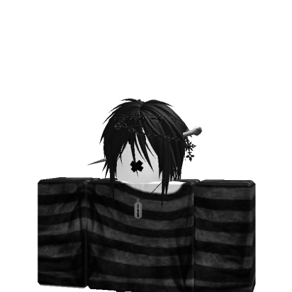 Roblox profile picture for @burdened