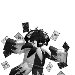 @IWasAlwaysAkari