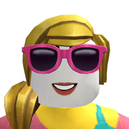 Roblox profile picture for @logilion