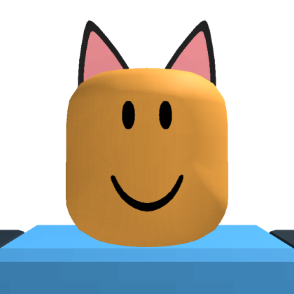 Roblox profile picture for @Mystique