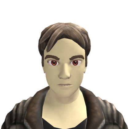Roblox profile picture for @Rovani23