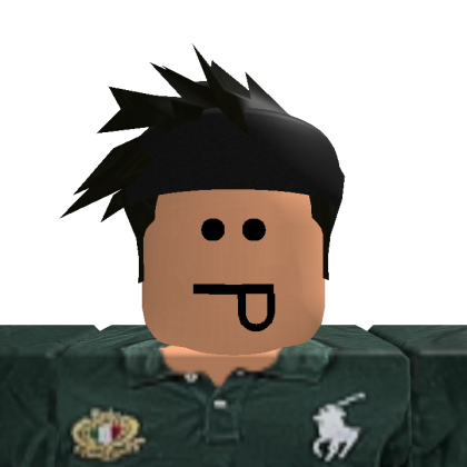 Roblox profile picture for @sonu