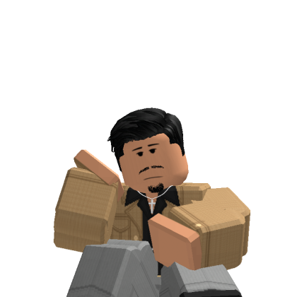 Roblox avatar