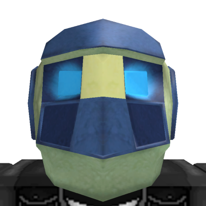 Roblox profile picture for @Kimono