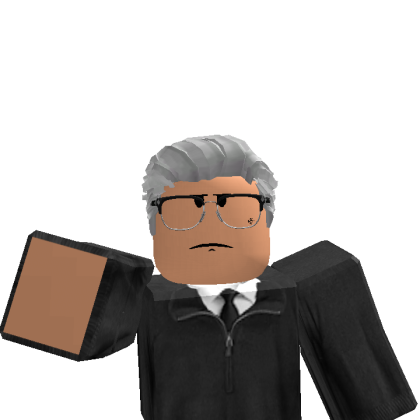 Roblox avatar