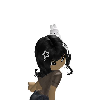 Roblox avatar