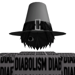@DlABOLISM