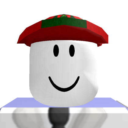 Roblox profile picture for @petman
