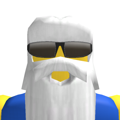 Roblox profile picture for @Exigent