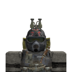 Daz Roblox avatar