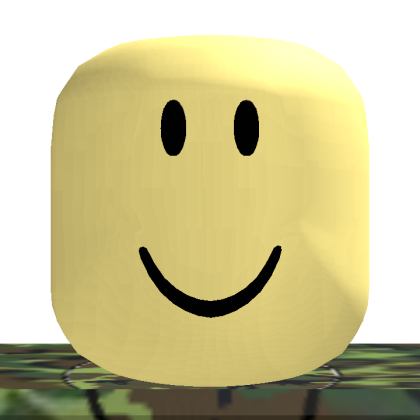 Roblox profile picture for @terrier