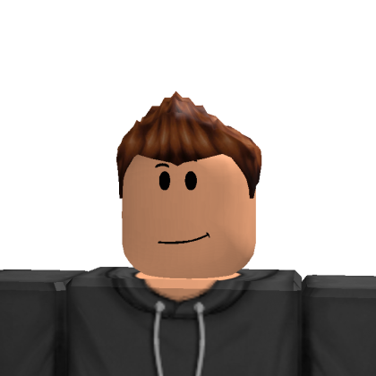 Roblox avatar