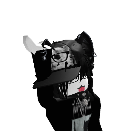 Roblox avatar