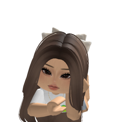 Roblox avatar