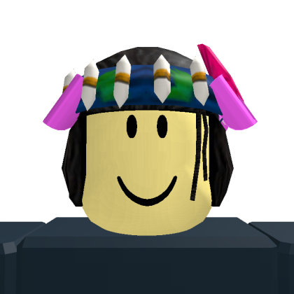 Roblox profile picture for @edgar