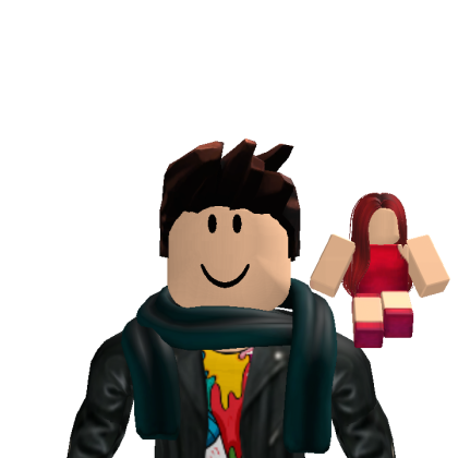 Roblox profile picture for @enzow62