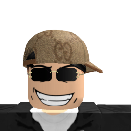 Roblox avatar