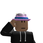 @Thekidwhoswas