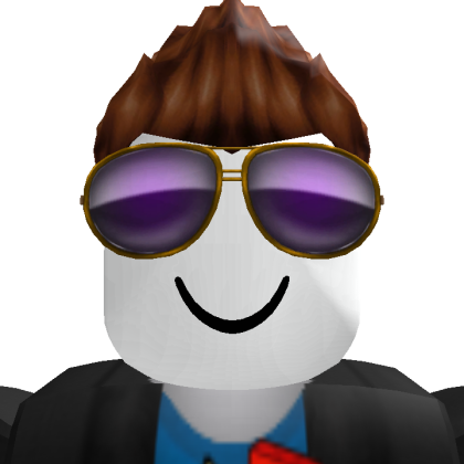 Roblox profile picture for @laujin