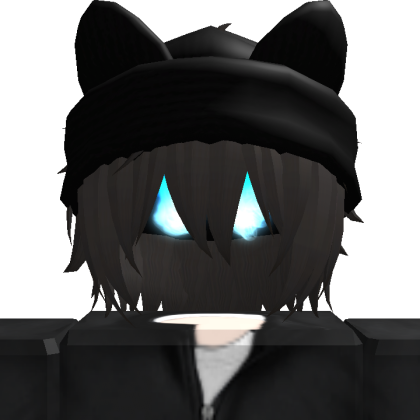 Roblox profile picture for @collected