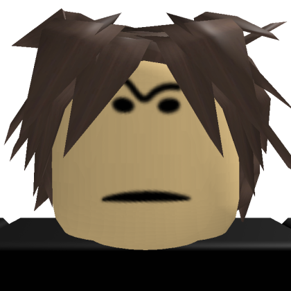 Roblox avatar