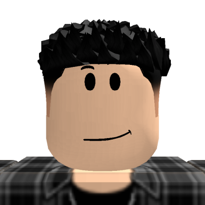 Roblox avatar
