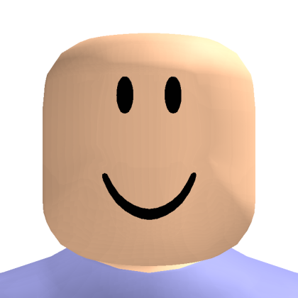 Roblox profile picture for @yafie2110
