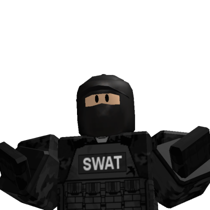 Roblox avatar