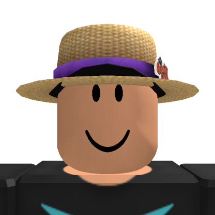 Roblox profile picture for @Fraternizing
