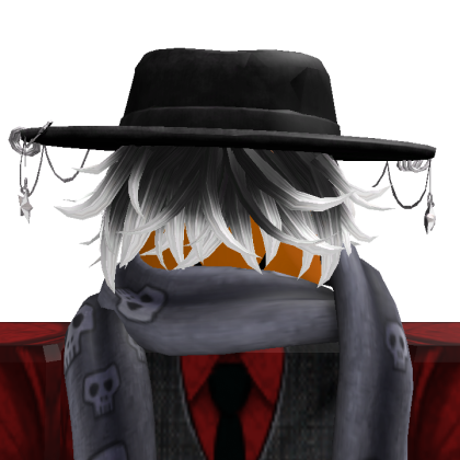 Roblox profile picture for @Harleygg