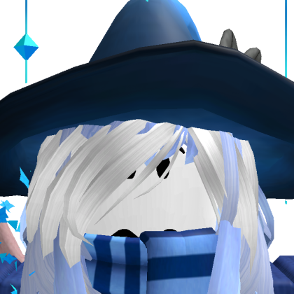 FoxyTheIceFox