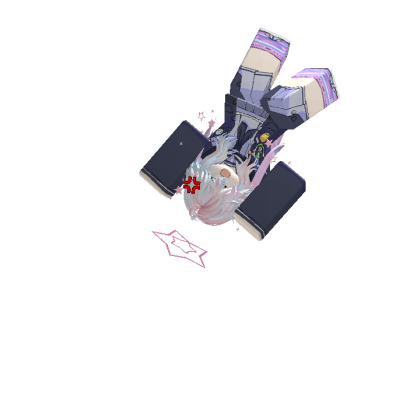 Roblox avatar