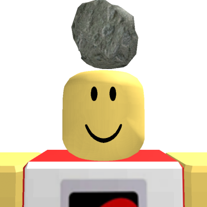 Roblox profile picture for @prowl