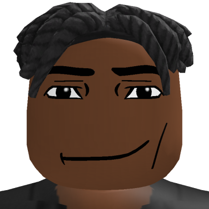 Roblox avatar