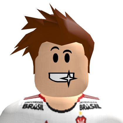 Roblox profile picture for @kaualins3