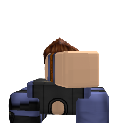 Roblox avatar