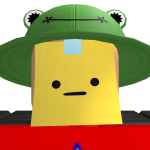 @SirFrogTheIII