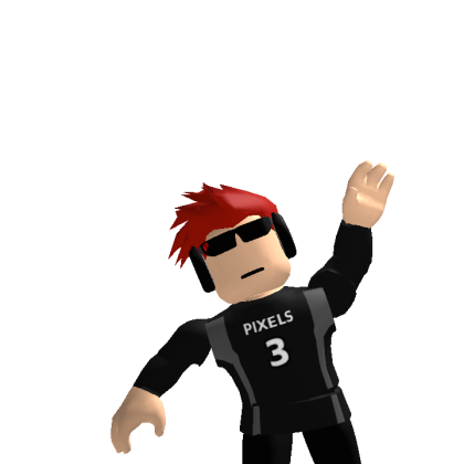 Roblox avatar
