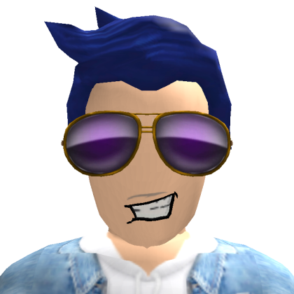 Roblox profile picture for @therial02