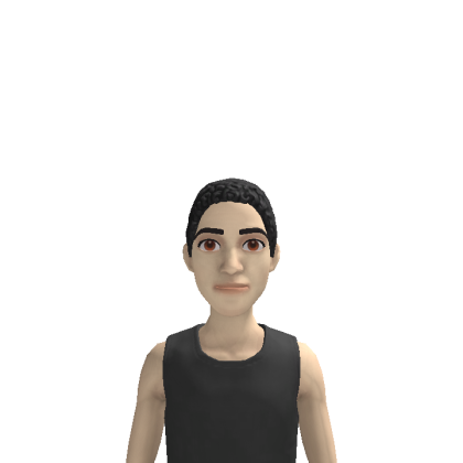 Roblox profile picture for @ucrosx9