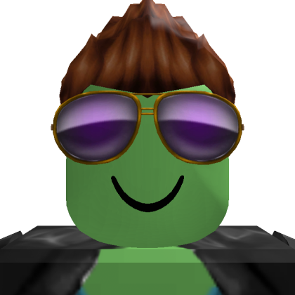 Roblox profile picture for @EstebanGS