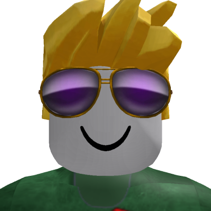 Roblox profile picture for @Xxyoka